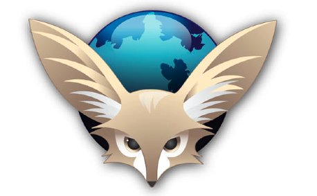 Fennec - Mobile Firefox logo Full size