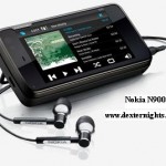 Nokia N900 a highly refined Nokia Internet Tablet