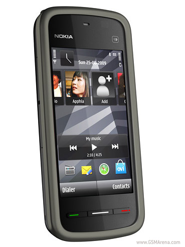 Download Mobile Facebook For Nokia 5235