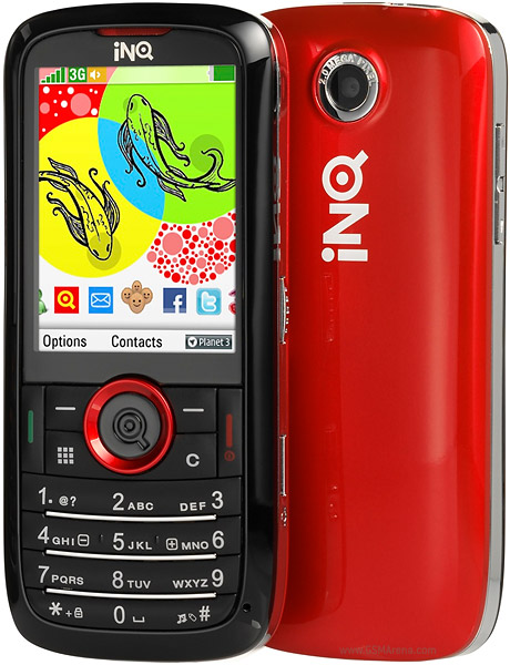 INQ-Mini-3G
