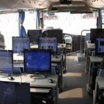 Microsoft - Bus