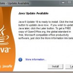 javaup6-19