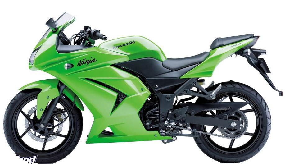 Ex-Showroom Price Of Ninja 250R In Other Cities: New Delhi - 2,69970.00