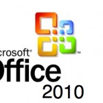 Microsoft Office 2010 Logo