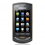 Samsung monte-s5620