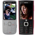 nokia-c5-x5-cdma-china
