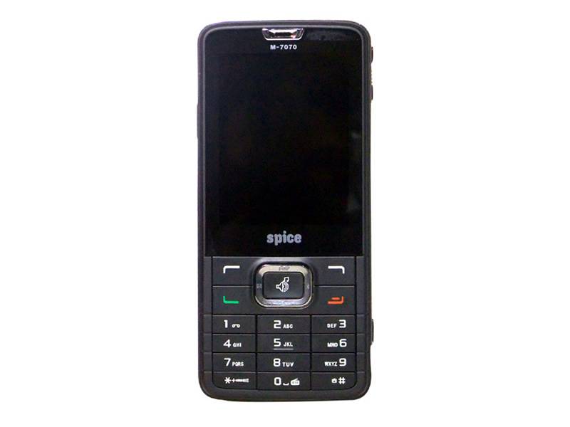 spice m7070