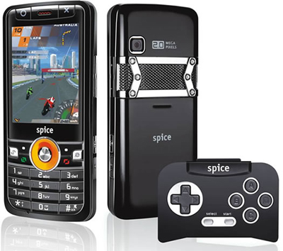spice-x1