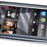 Nokia-5235 Comes With Music