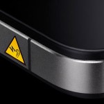 iPhone 4 antenna