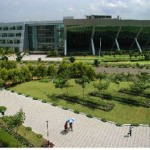 Infosys - MCity