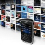 blackberry apps