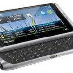 nokia E7