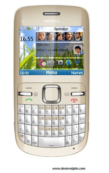 download clip art nokia c3 - photo #18