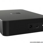WD Elements Portable SE