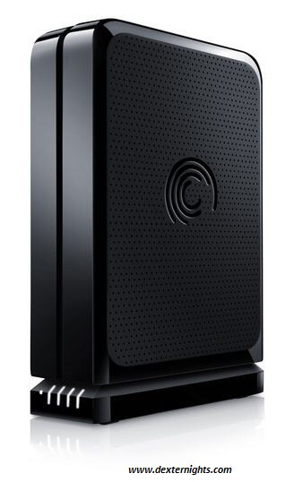 seagate goflex drive 1TB