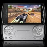 xperia play...