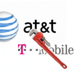DOJ Throws wrench in ATT-TMobile sale merger