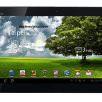 ASUS Eee pad Review - Apple iPad Alternative