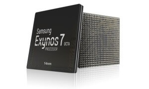 Samsung Exynos 7420