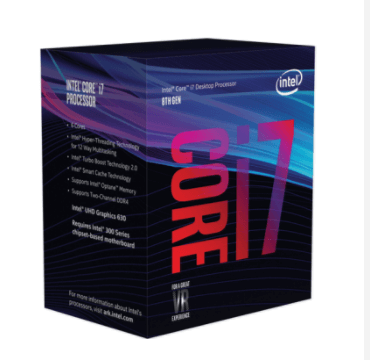 Intel and several other processors affected by Memory leak bug