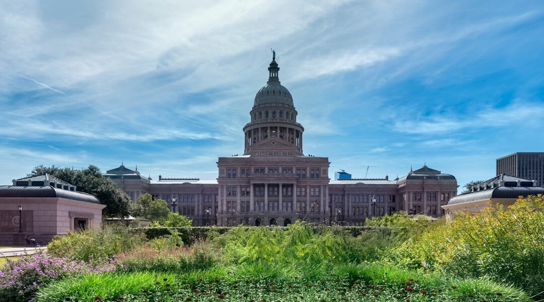 Texas AG Ken Paxton Launches H-1B Fraud Investigations: What Tech Companies Need to Know