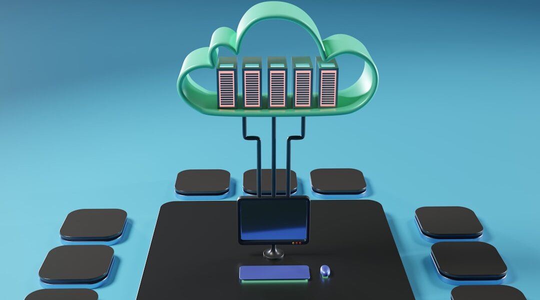 The AI Bill Shock: Navigating and Budgeting for Unpredictable Cloud Costs