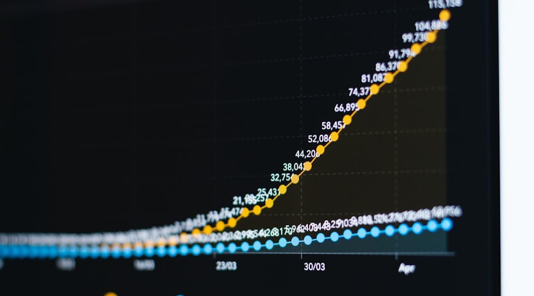 AI Ascends: Unpacking the April 2026 Earnings of the NASDAQ’s Big 6