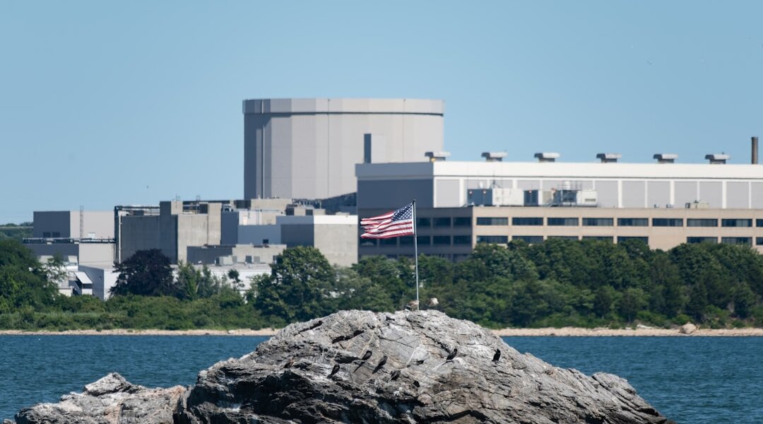 AI’s Insatiable Hunger: Is Nuclear Power the Answer, or Are Tech Giants Fueling a Crisis?