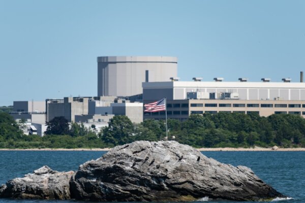 AI’s Insatiable Hunger: Is Nuclear Power the Answer, or Are Tech Giants Fueling a Crisis?
