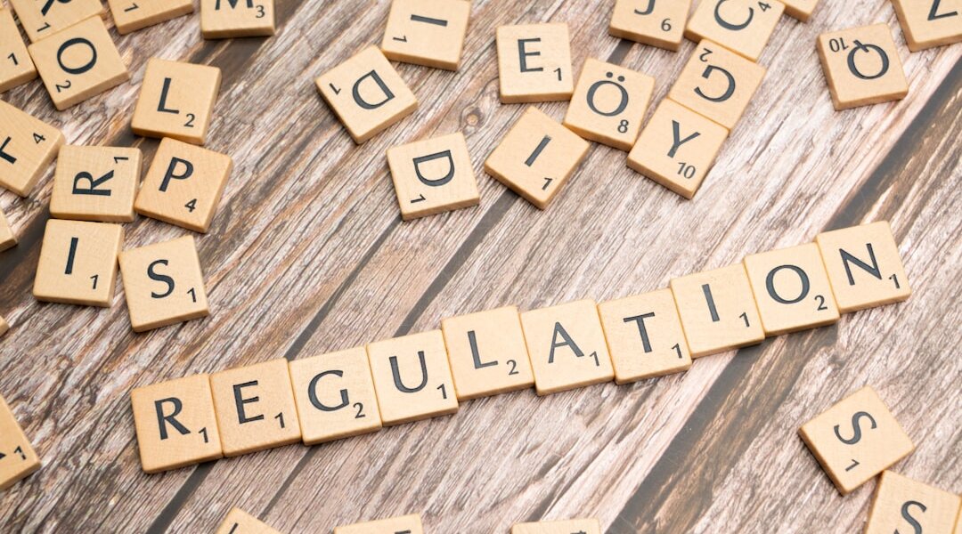 AI Regulation Reality: Has Unchecked Deployment Officially Ended?