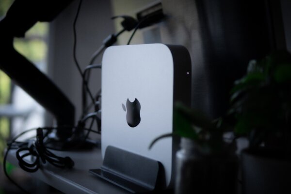 Mac Mini Evolution: Decoding Apple’s Compact Computing Powerhouse
