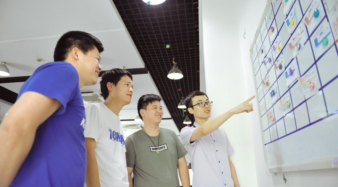 The Tech Leadership Revolution: Are Pure Managers and Scrum Masters Truly Needed Anymore?