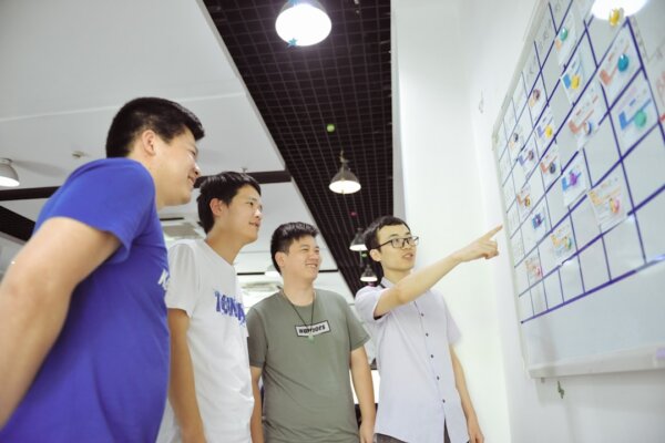 The Tech Leadership Revolution: Are Pure Managers and Scrum Masters Truly Needed Anymore?