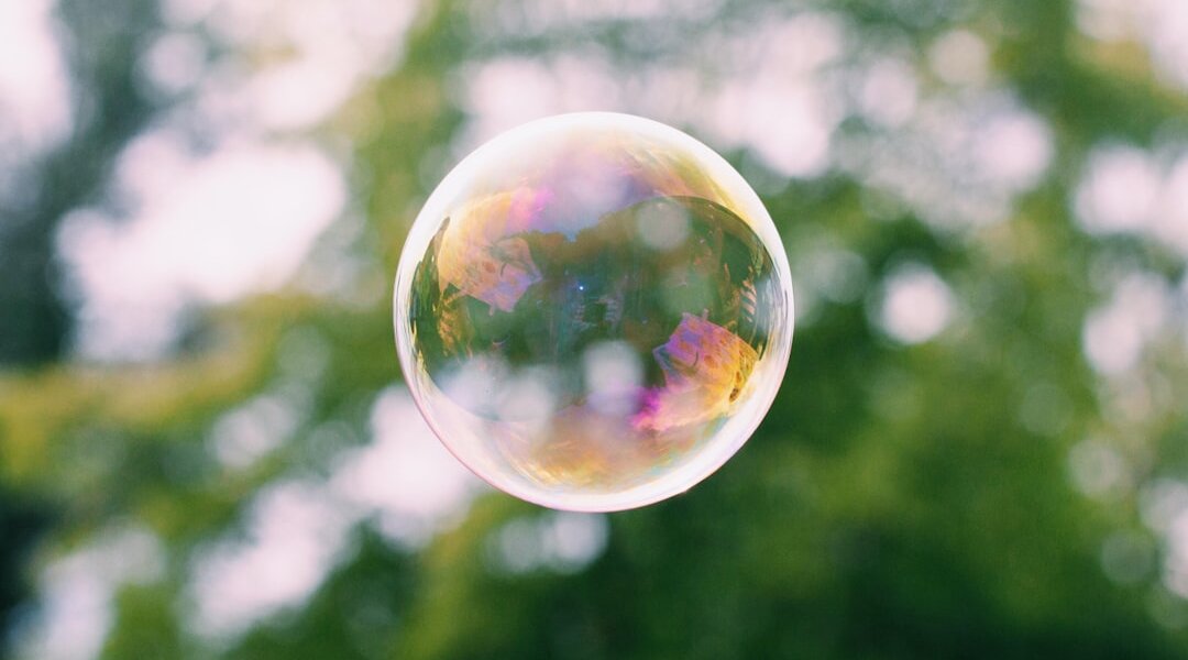AI’s Q1 Earnings: Sustainable Boom or Dangerous Bubble?
