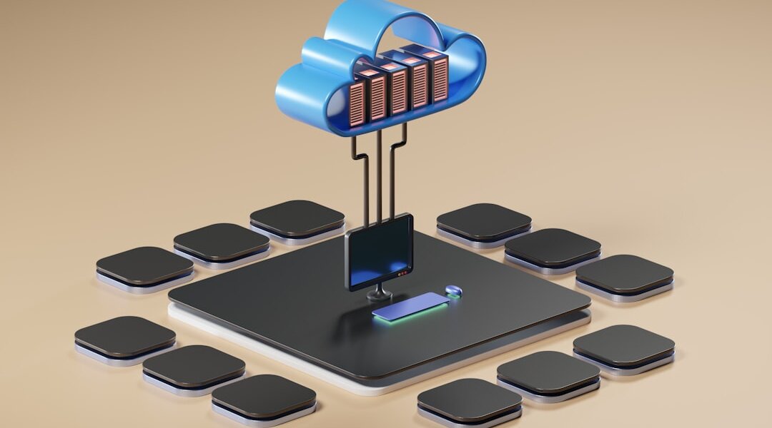 The AI Integration Imperative: Q1 Earnings Reshaping Valuations for Cloud and Semiconductor Giants