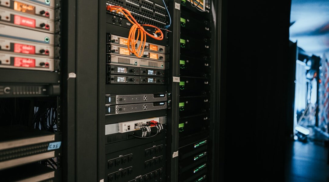 Beyond Nvidia: The Next Wave of AI Infrastructure Stocks to Watch Post-Earnings Season
