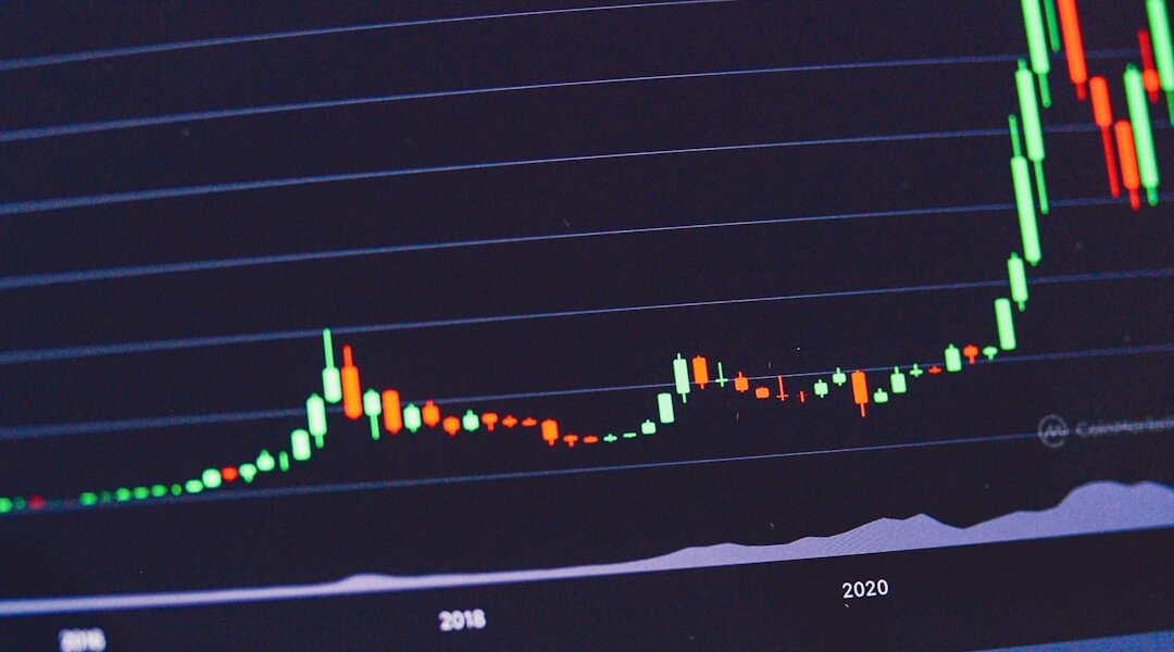 Market Mayhem: AI Unicorn’s Stock Plunges 20% Overnight – Is the Boom Over?