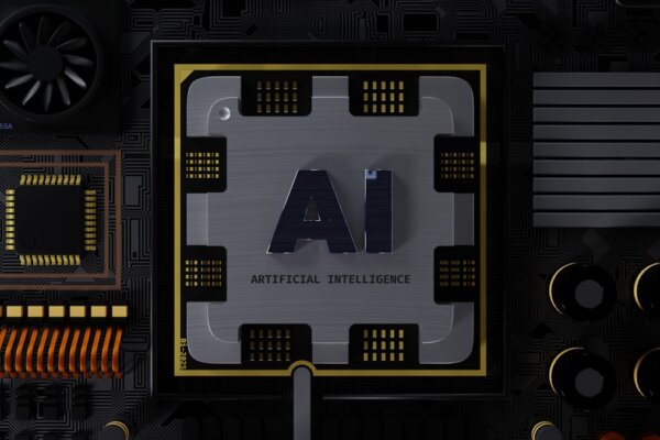 Apple’s Stealth AI Acquisition: The Secret Weapon Sending Rivals Scrambling