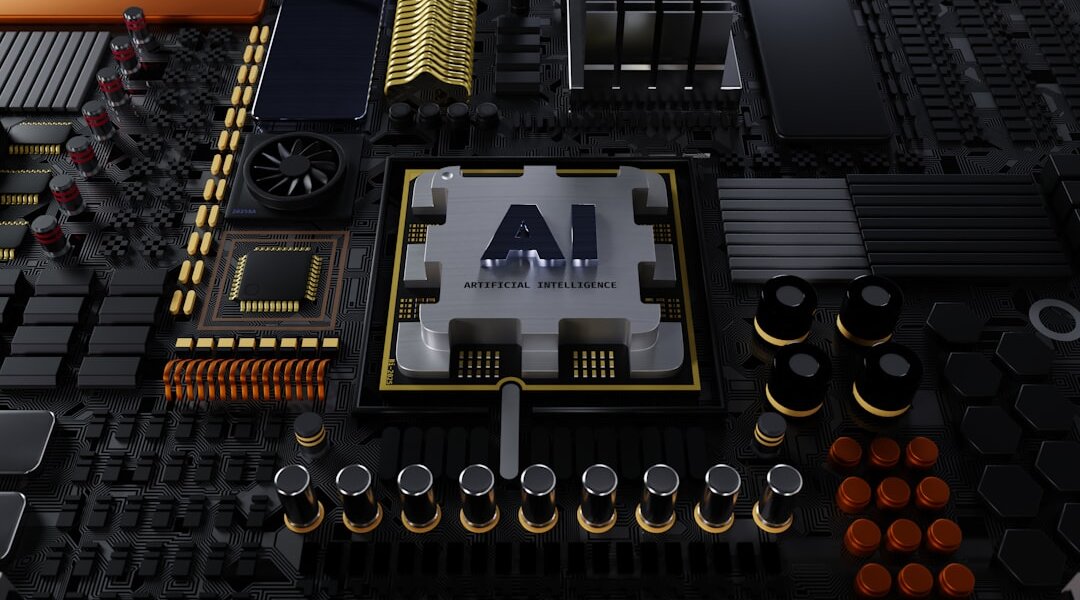 Apple’s Quiet AI Gambit: How Conservative Spending Could Win the Innovation Race