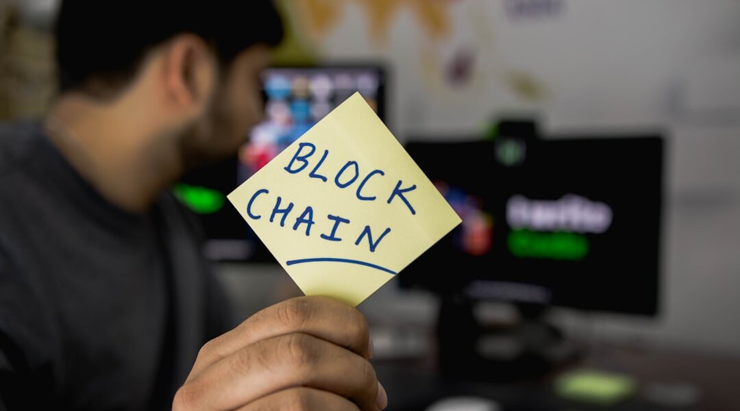 Hedera Taps Accenture: Powering Enterprise AI with Scalable, Trusted Blockchain Infrastructure