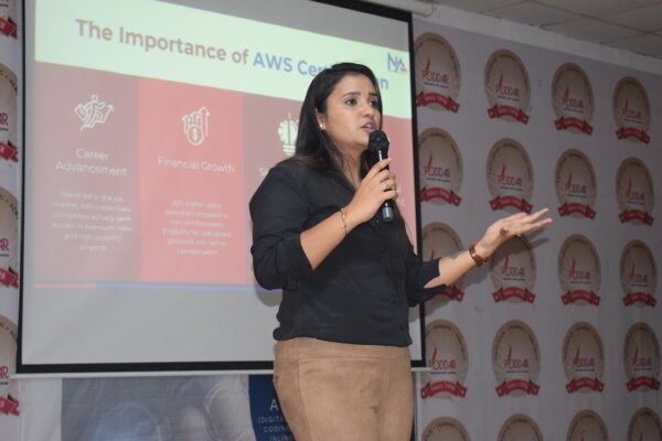 AWS Navigates AI-Driven Efficiency: Targeted Layoffs Signal a Shifting Cloud Computing Landscape