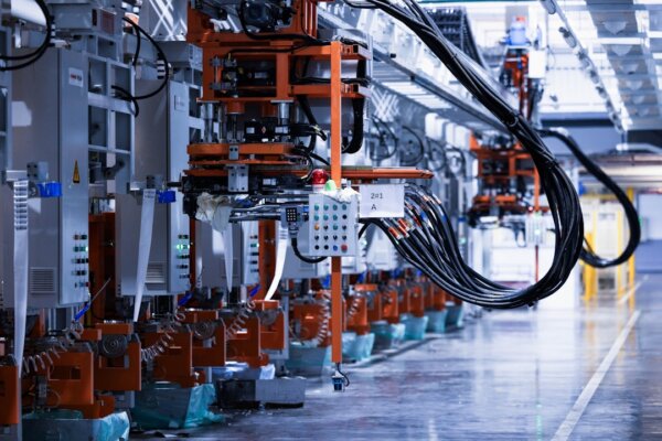Redundancy Avalanche: Tech Giants Lead Mass Layoffs as Other Sectors Face a Reckoning
