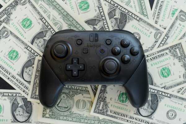 Epic Games Bucks the Trend: Layoffs Blamed on Waning Interest, Not AI