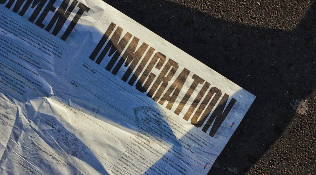 Green Card Visa Bulletin Update: Is Your Priority Date Moving? What Recent Shifts Mean for Your Permanent Residency Timeline