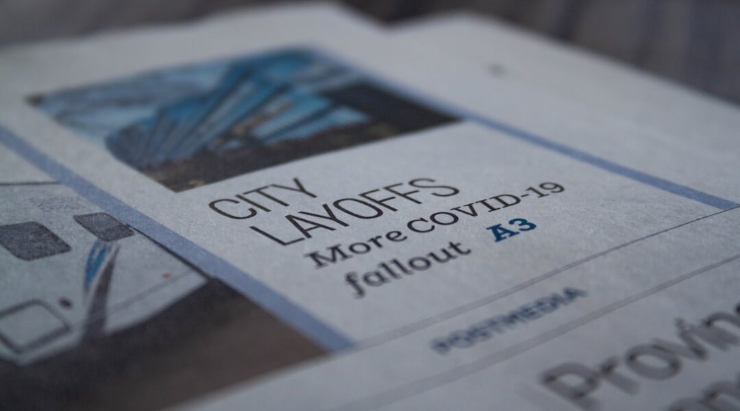 24-Hour Job Bloodbath: Tech, Manufacturing, and Services Slammed by Mass Layoffs – Is the Future of Work in Crisis?