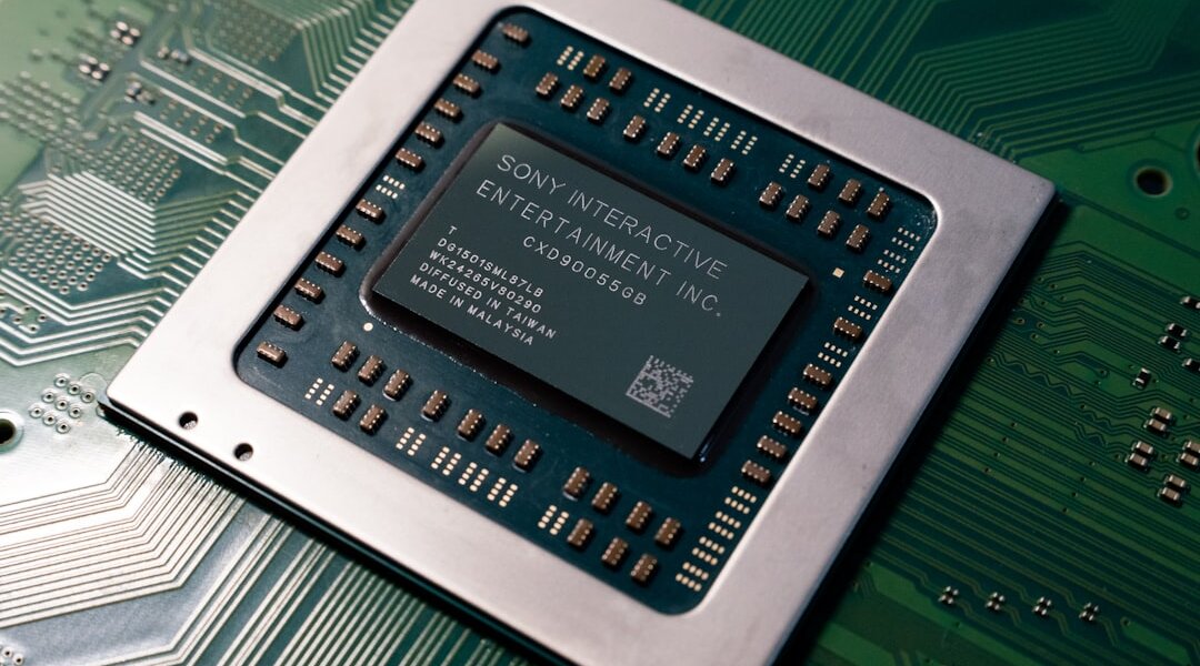 The Great Compute Squeeze: Why Silicon is the New Oil and How it’s Reshaping Our World