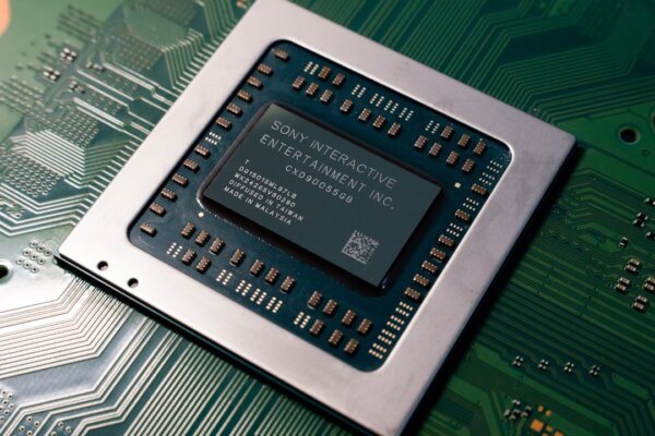 The Great Compute Squeeze: Why Silicon is the New Oil and How it’s Reshaping Our World