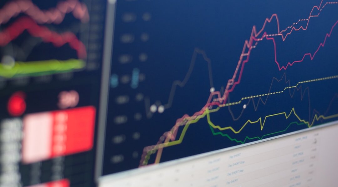 Tech Earthquake: Billion-Dollar Stock Plunge Rocks GlobalTech Innovations After Unexpected Earnings Warning