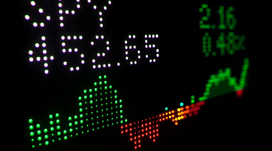 Tech Titans in Turmoil: Why FAANG Stocks Are Shaking – And Where Smart Money Is Heading Next